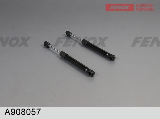 Газовая пружина, крышка багажник FENOX A908057