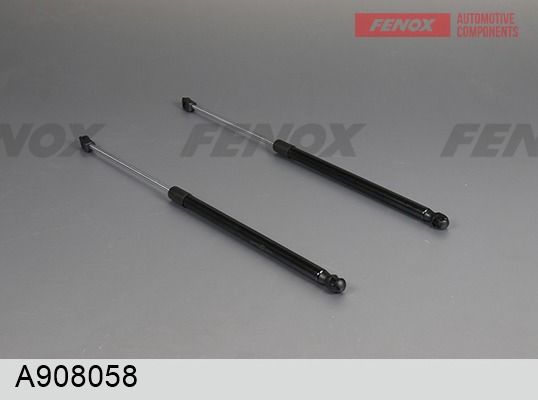 Газовая пружина, крышка багажник FENOX A908058