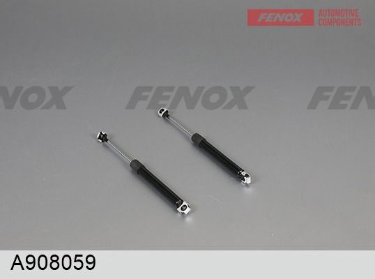 Газовая пружина, крышка багажник FENOX A908059