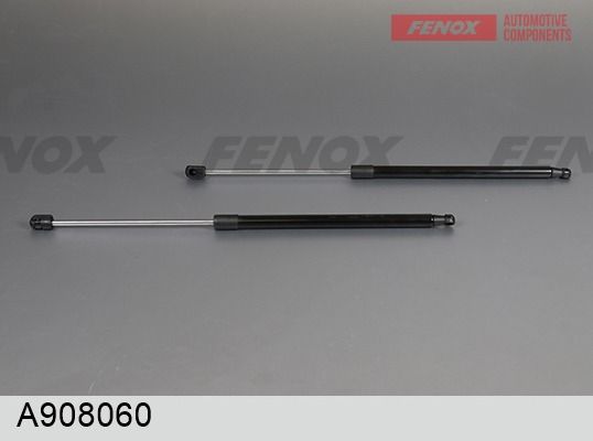 Газовая пружина, крышка багажник FENOX A908060