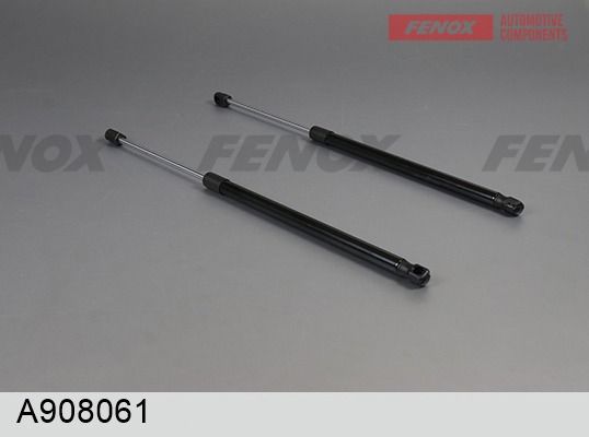 Газовая пружина, крышка багажник FENOX A908061
