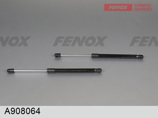 Газовая пружина, крышка багажник FENOX A908064
