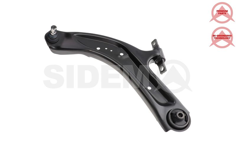 Рычаг независимой подвески колеса, подвеска колеса SIDEM 41670R