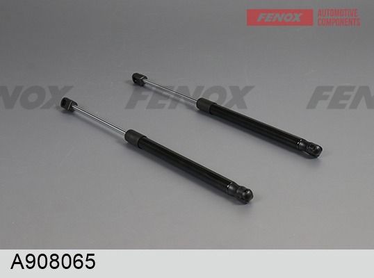 Газовая пружина, крышка багажник FENOX A908065