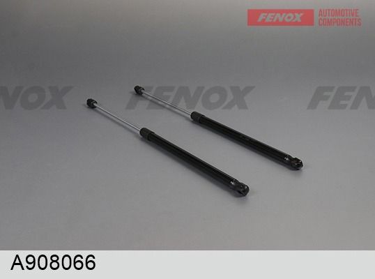 Газовая пружина, крышка багажник FENOX A908066