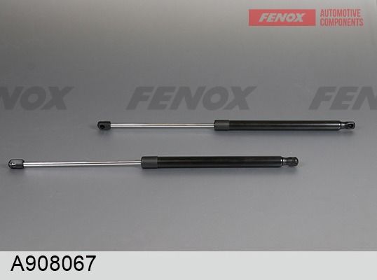 Газовая пружина, крышка багажник FENOX A908067