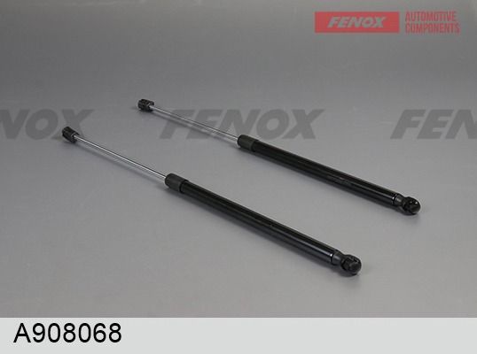 Газовая пружина, крышка багажник FENOX A908068