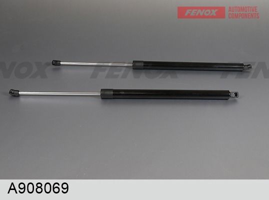 Газовая пружина, крышка багажник FENOX A908069