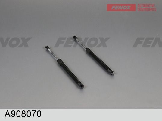 Газовая пружина, крышка багажник FENOX A908070