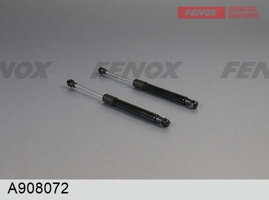 Газовая пружина, крышка багажник FENOX A908072