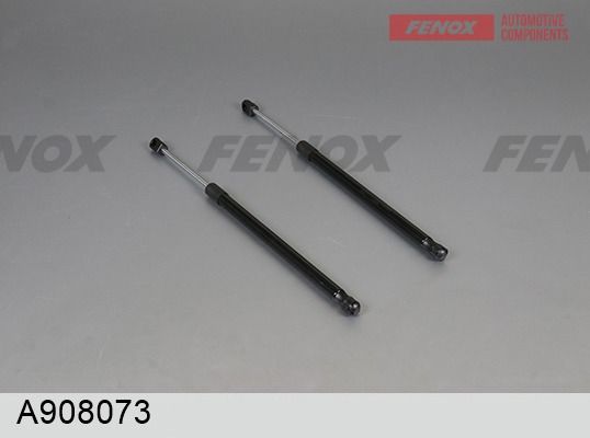 Газовая пружина, крышка багажник FENOX A908073