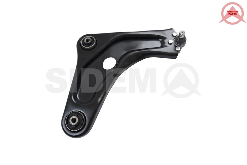 Рычаг независимой подвески колеса, подвеска колеса SIDEM 53155