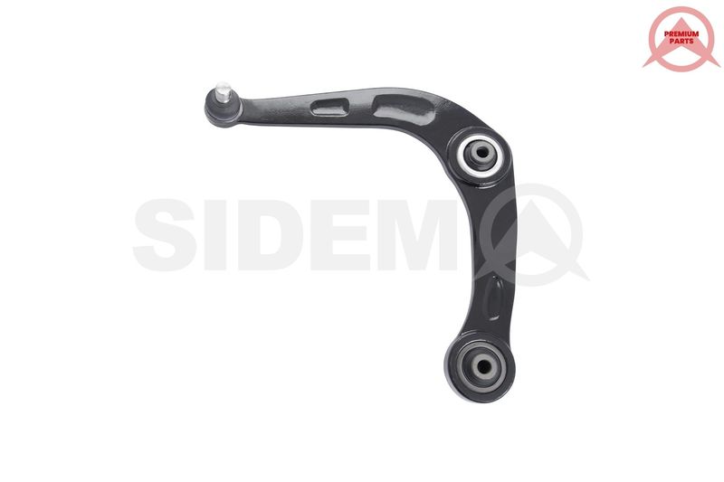 Рычаг независимой подвески колеса, подвеска колеса SIDEM 53176