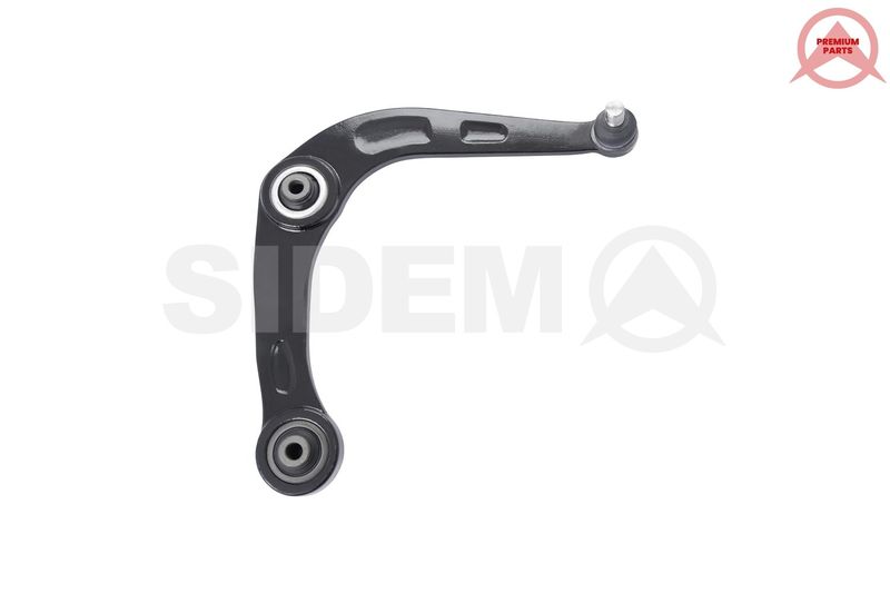 Рычаг независимой подвески колеса, подвеска колеса SIDEM 53177