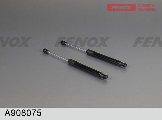 Газовая пружина, крышка багажник FENOX A908075