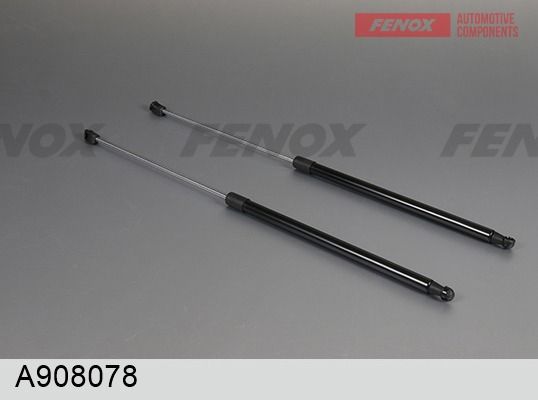 Газовая пружина, крышка багажник FENOX A908078