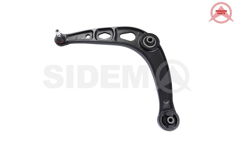 Рычаг независимой подвески колеса, подвеска колеса SIDEM 5774