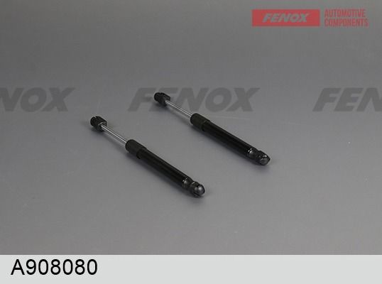 Газовая пружина, крышка багажник FENOX A908080