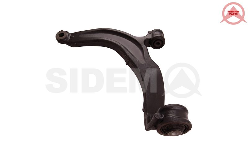 Рычаг независимой подвески колеса, подвеска колеса SIDEM 63270