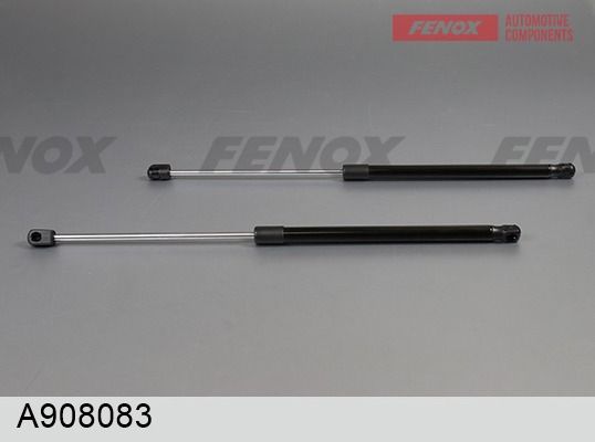Газовая пружина, крышка багажник FENOX A908083