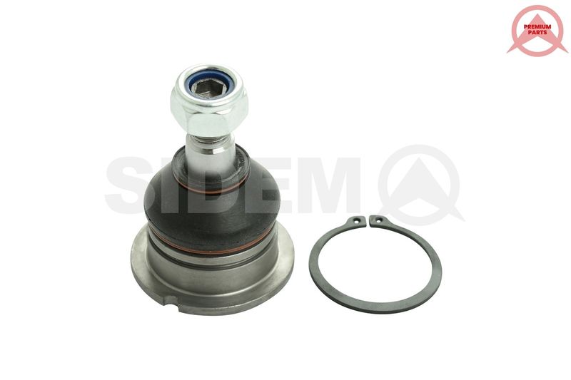 Шарнир независимой подвески / поворотного рычага SIDEM 72289