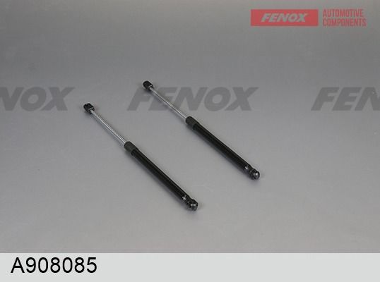 Газовая пружина, крышка багажник FENOX A908085