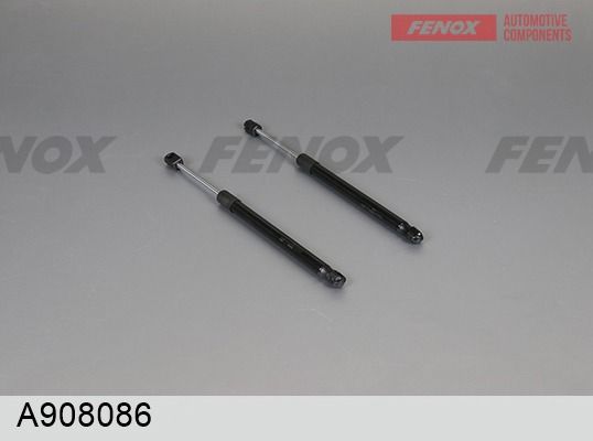 Газовая пружина, крышка багажник FENOX A908086