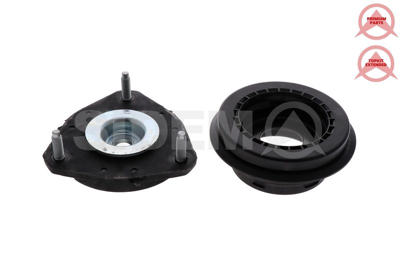 Ремкомплект, опора стойки амортизатора SIDEM 803436KIT