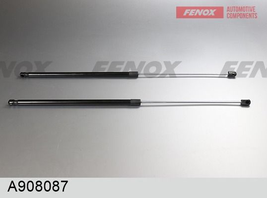 Газовая пружина, крышка багажник FENOX A908087