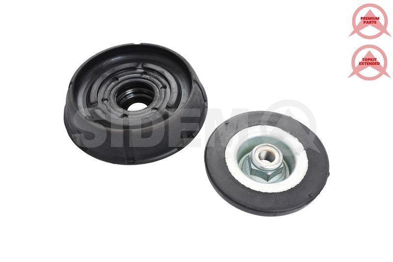 Ремкомплект, опора стойки амортизатора SIDEM 805405KIT