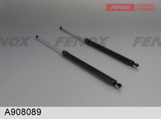 Газовая пружина, крышка багажник FENOX A908089