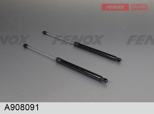 Газовая пружина, крышка багажник FENOX A908091