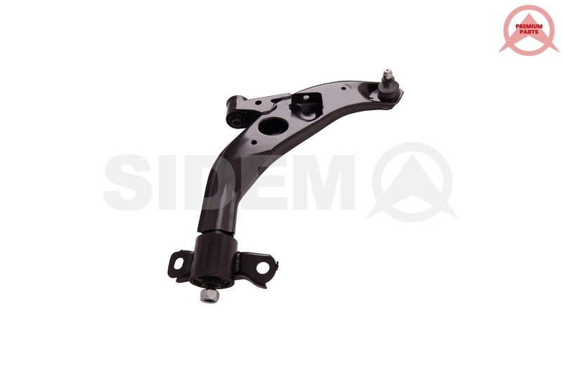 Рычаг независимой подвески колеса, подвеска колеса SIDEM 81077