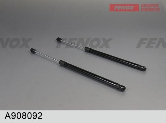 Газовая пружина, крышка багажник FENOX A908092