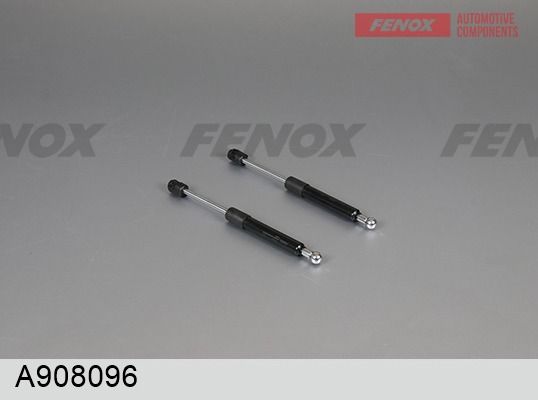 Газовая пружина, крышка багажник FENOX A908096