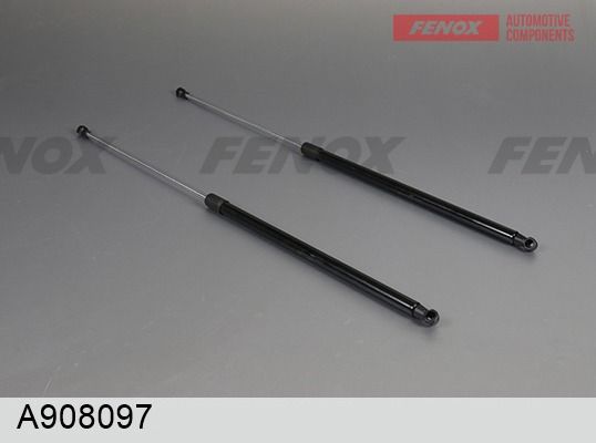 Газовая пружина, крышка багажник FENOX A908097