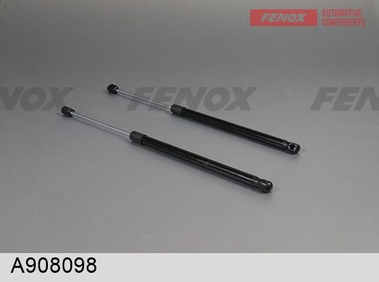Газовая пружина, крышка багажник FENOX A908098
