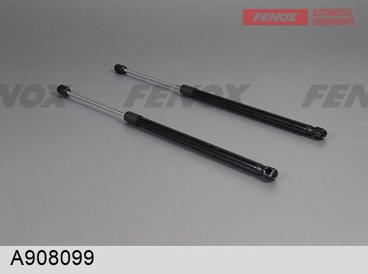 Газовая пружина, крышка багажник FENOX A908099