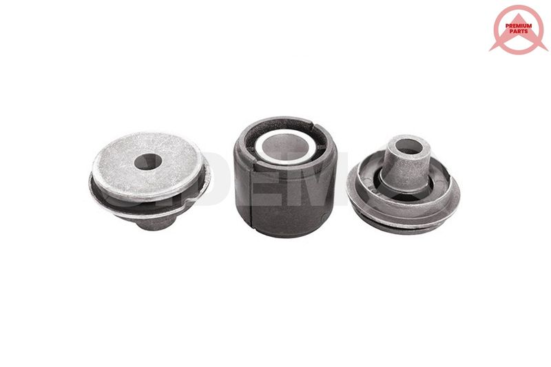 Подвеска, рычаг независимой подвески колеса SIDEM 821679KIT