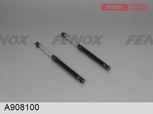 Газовая пружина, крышка багажник FENOX A908100