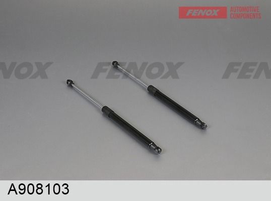 Газовая пружина, крышка багажник FENOX A908103