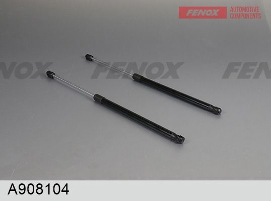 Газовая пружина, крышка багажник FENOX A908104