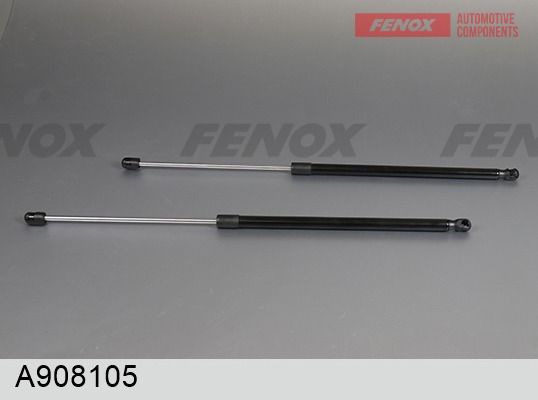 Газовая пружина, крышка багажник FENOX A908105
