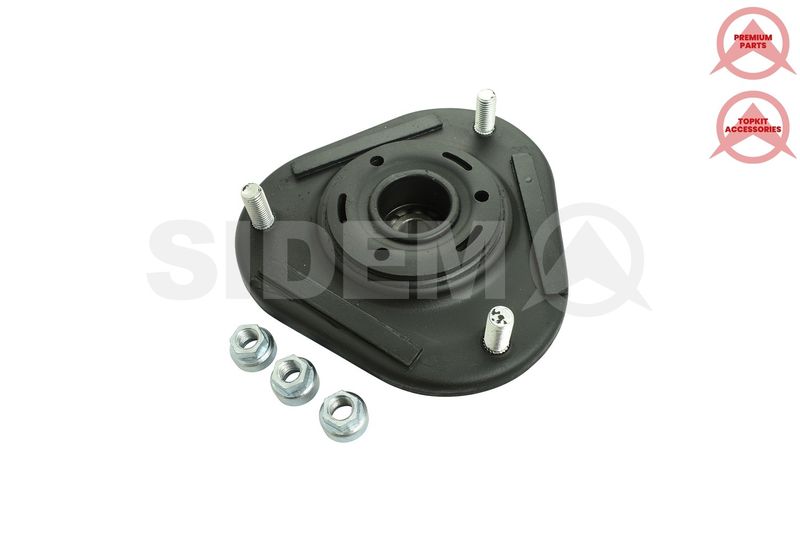 Опора стойки амортизатора SIDEM 845417