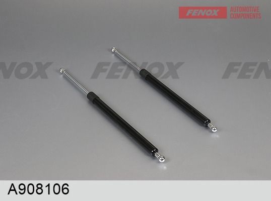 Газовая пружина, крышка багажник FENOX A908106