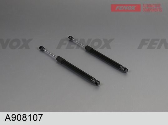 Газовая пружина, крышка багажник FENOX A908107