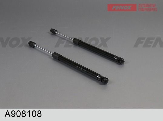 Газовая пружина, крышка багажник FENOX A908108