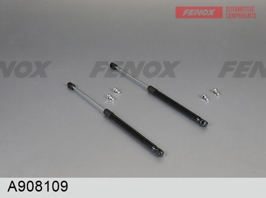 Газовая пружина, крышка багажник FENOX A908109