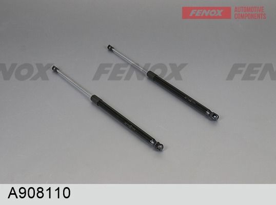 Газовая пружина, крышка багажник FENOX A908110