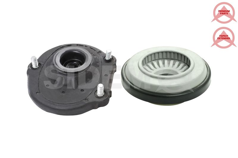Ремкомплект, опора стойки амортизатора SIDEM 853416KIT